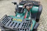 2000 Polaris Magnum 325 reparasjonsobjekt - ingen minstepris