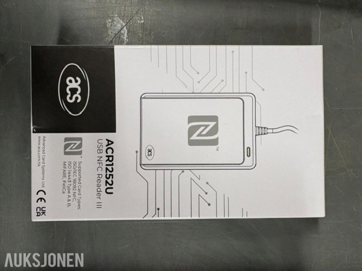 TOLLAUKSJON-Samsung Galaxy Tab A11+