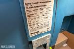 2019 NY Demag DC-ProDC 15 elektrisk kjettingtalje – 1,6 tonn – 2019