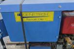 Genset MG6000 Generator