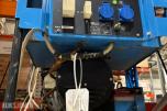Genset MG6000 Generator