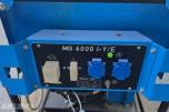 Genset MG6000 Generator