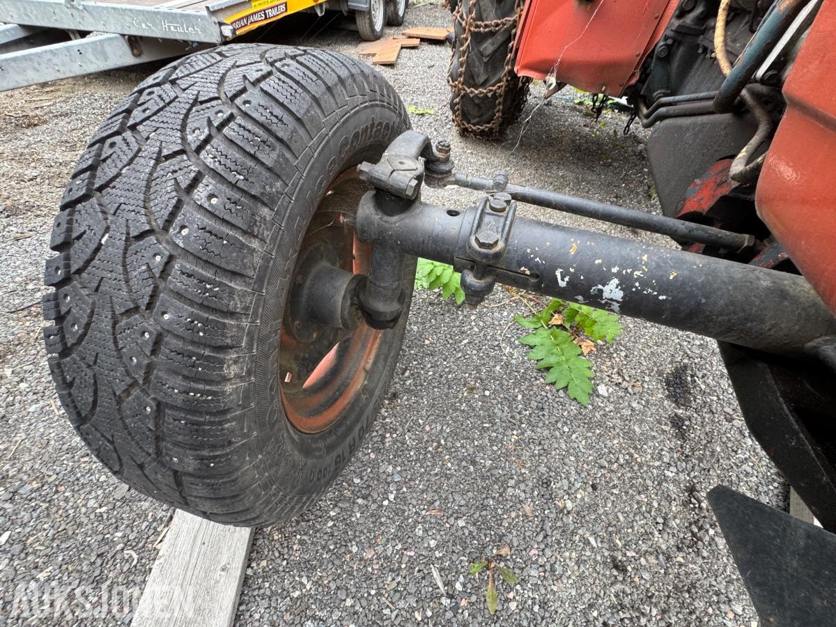 Fiat 415 traktor 
