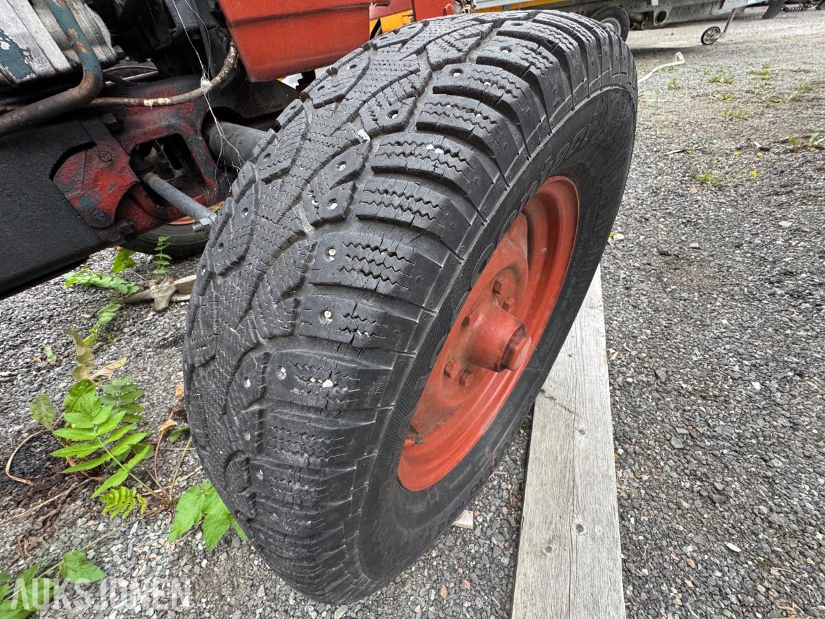 Fiat 415 traktor 