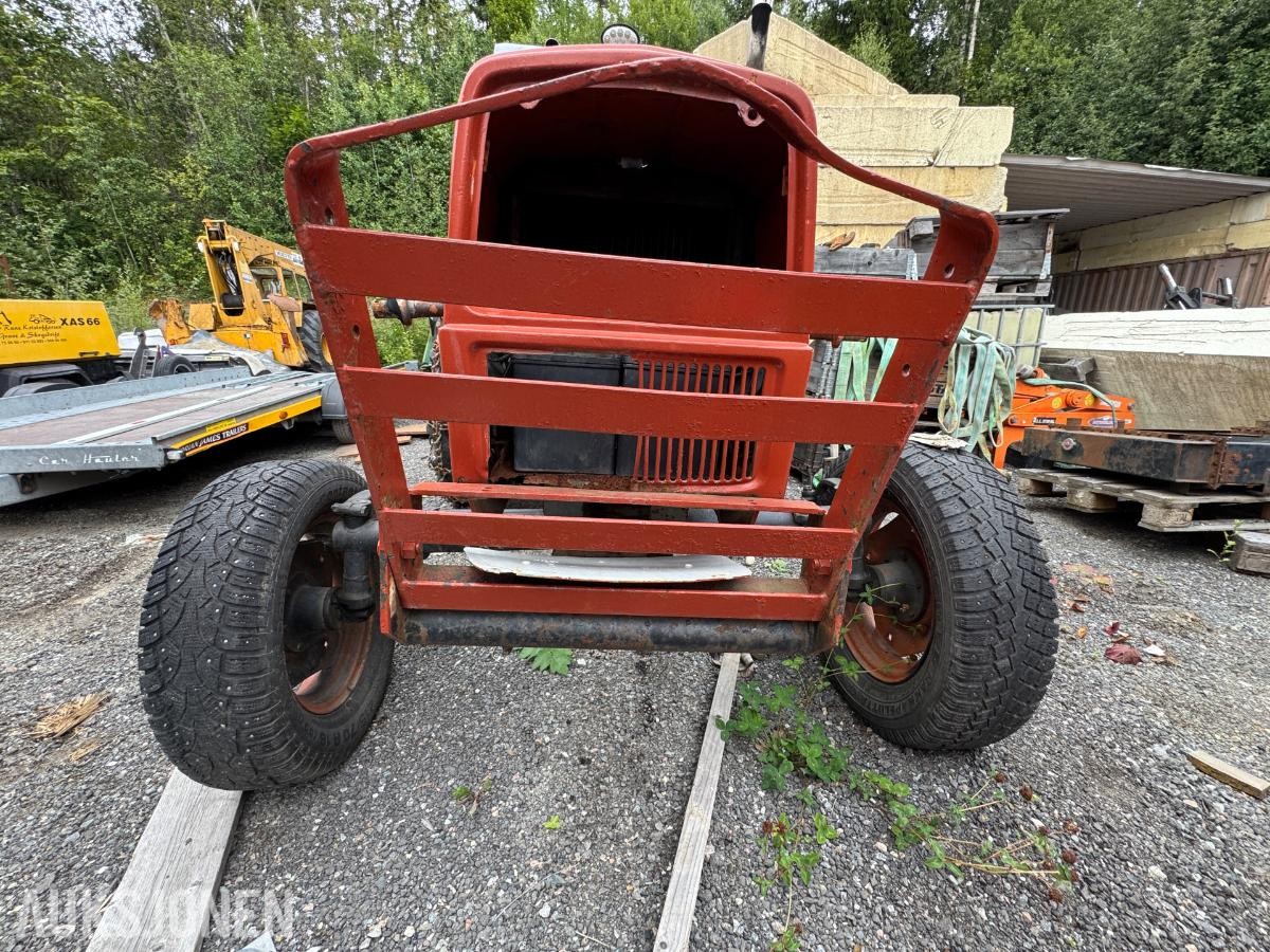 Fiat 415 traktor 