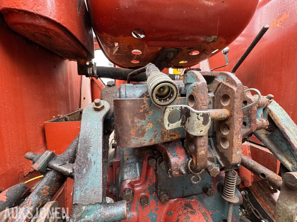 Fiat 415 traktor 