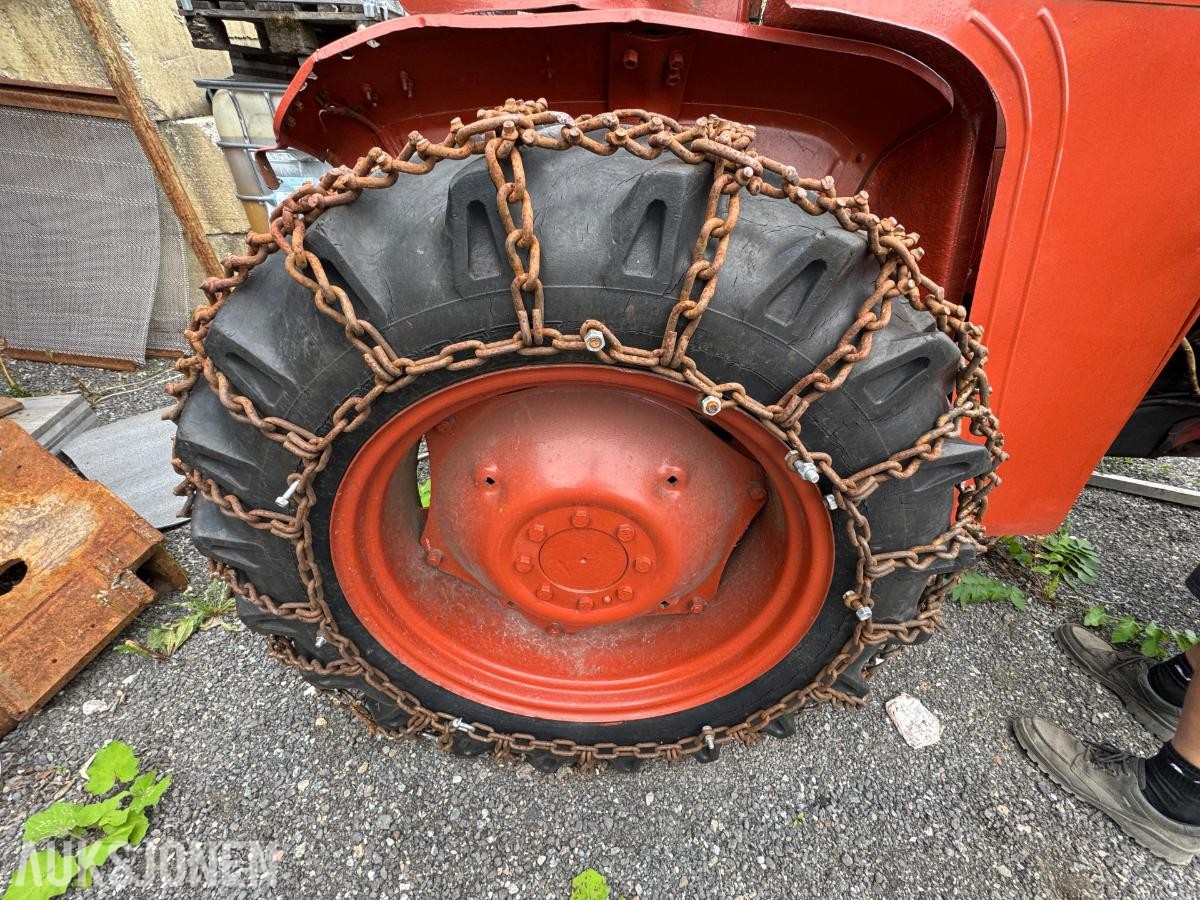 Fiat 415 traktor 