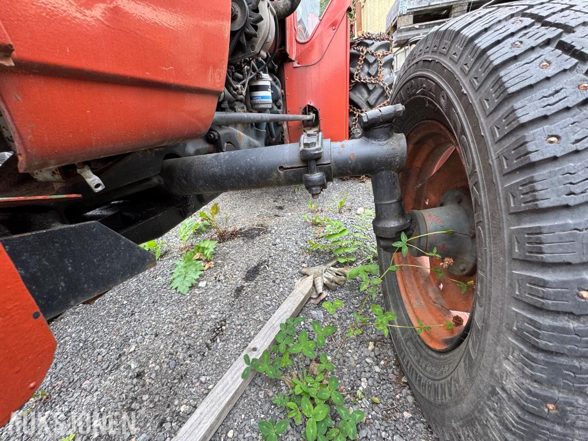 Fiat 415 traktor 