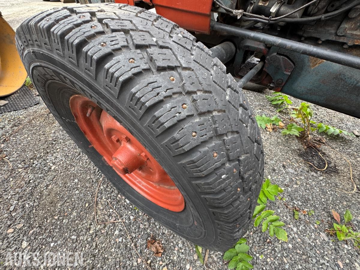Fiat 415 traktor 
