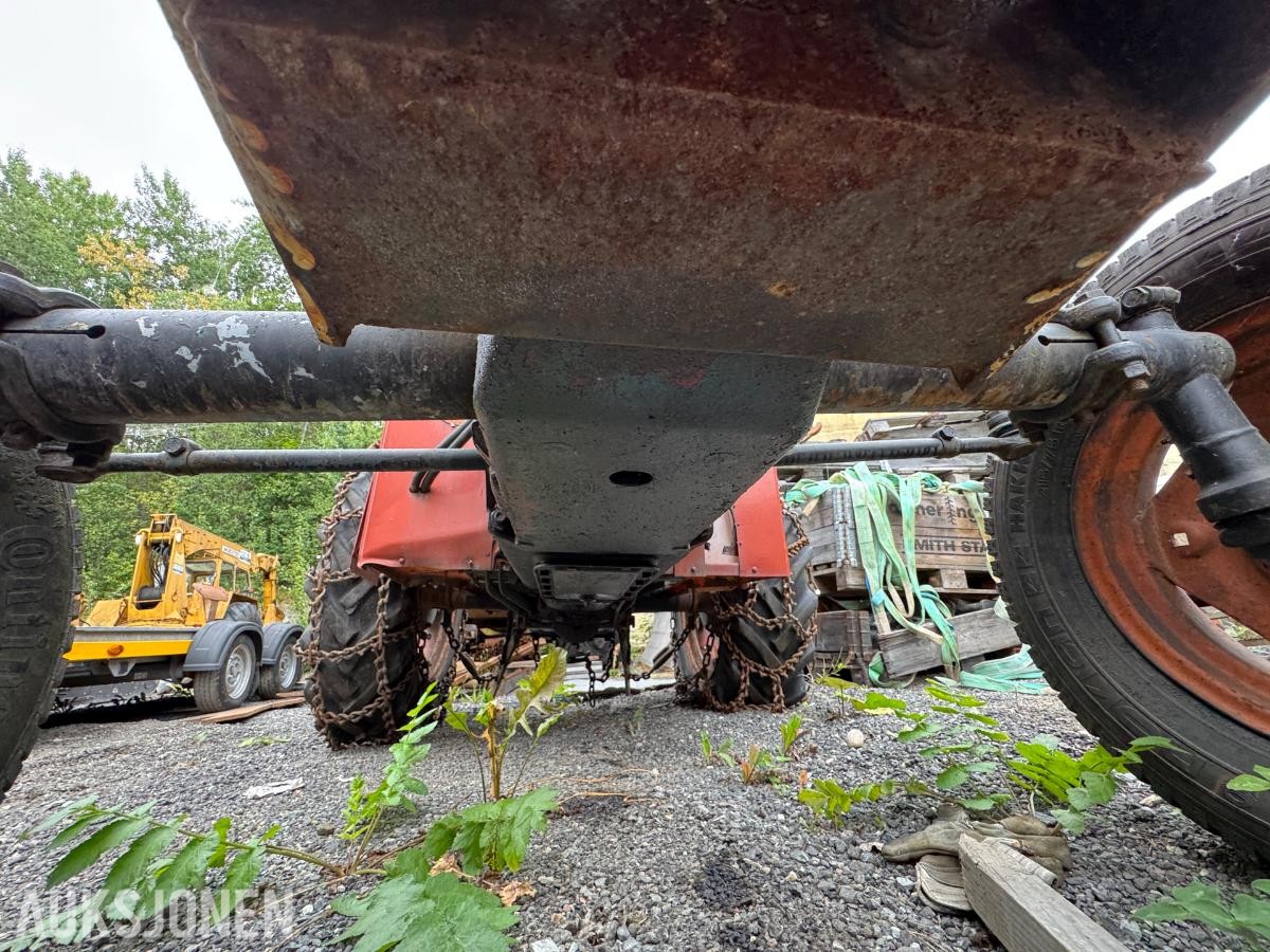 Fiat 415 traktor 