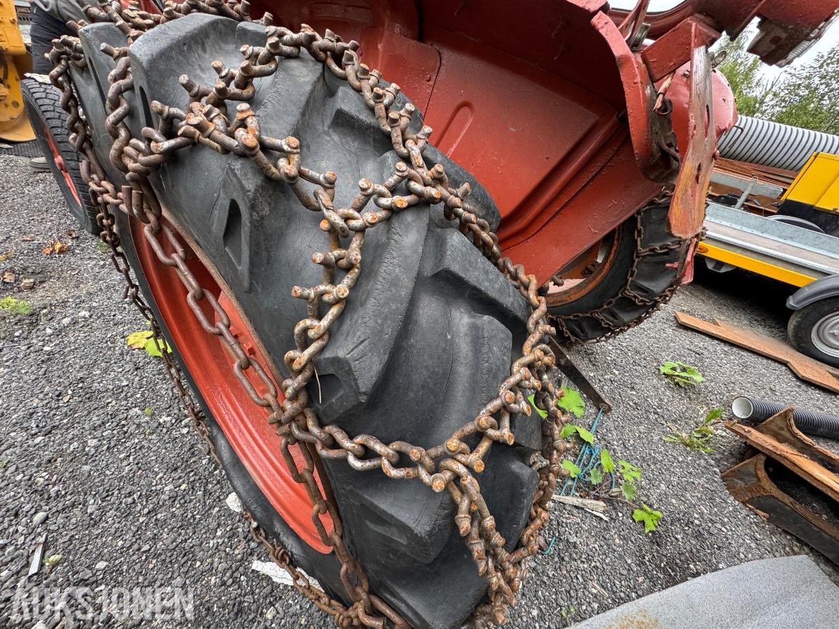 Fiat 415 traktor 