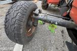 Fiat 415 traktor 