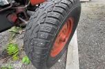 Fiat 415 traktor 