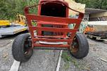 Fiat 415 traktor 