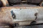 Fiat 415 traktor 