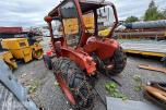 Fiat 415 traktor 