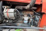 Fiat 415 traktor 