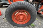 Fiat 415 traktor 