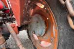 Fiat 415 traktor 