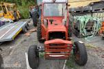 Fiat 415 traktor 