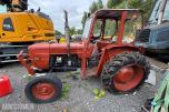 Fiat 415 traktor 