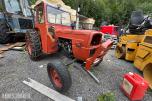 Fiat 415 traktor 