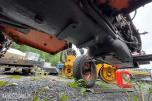 Fiat 415 traktor 