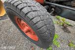 Fiat 415 traktor 