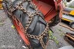 Fiat 415 traktor 