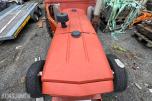 Fiat 415 traktor 