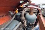 Fiat 415 traktor 