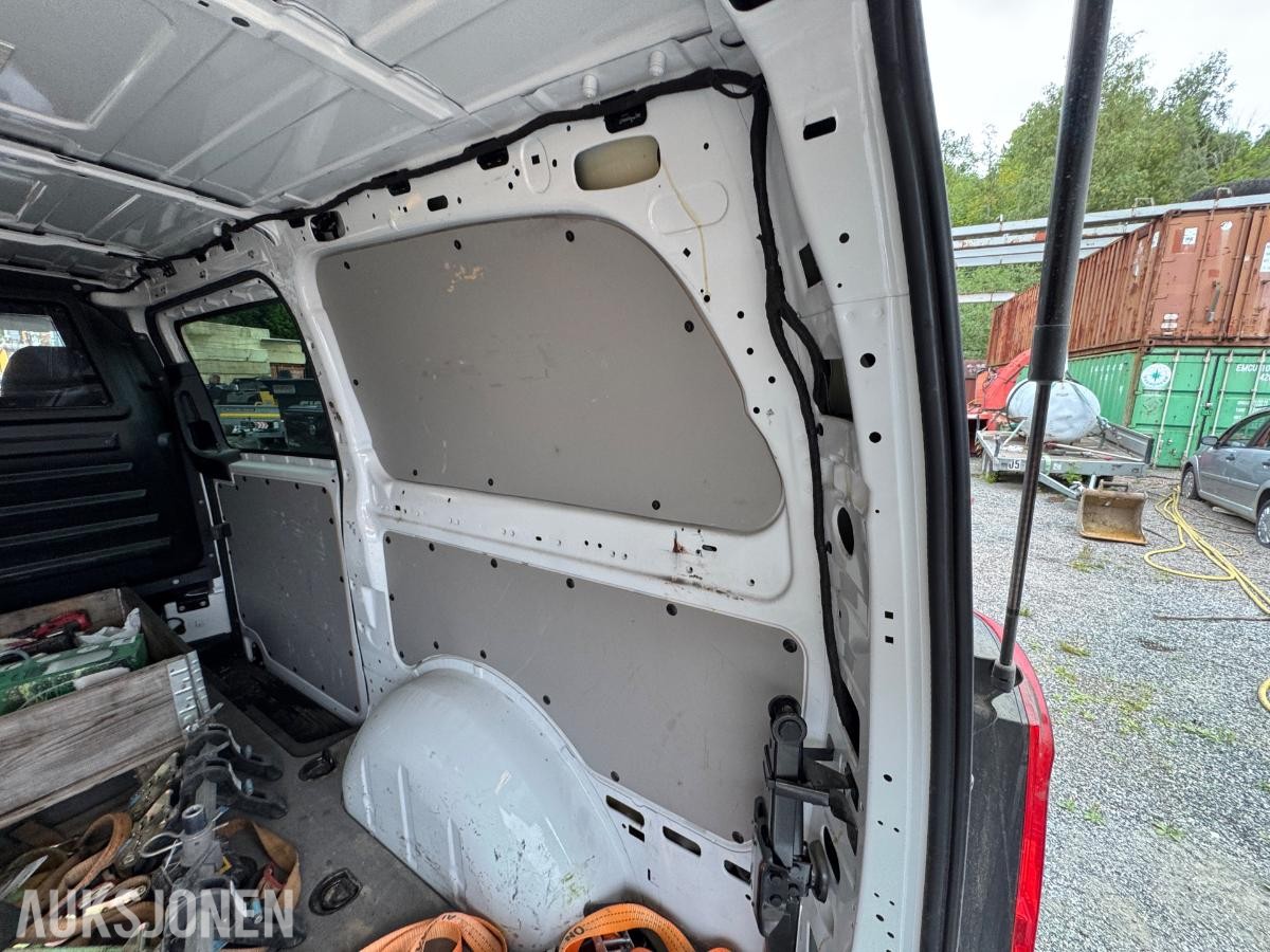 2020 Mercedes-Benz Vito V119 A2 4MATIC / Eu godkjent / 281264km