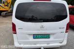 2020 Mercedes-Benz Vito V119 A2 4MATIC / Eu godkjent / 281264km
