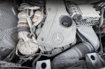2020 Mercedes-Benz Vito V119 A2 4MATIC / Eu godkjent / 281264km