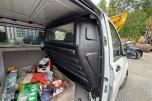 2020 Mercedes-Benz Vito V119 A2 4MATIC / Eu godkjent / 281264km