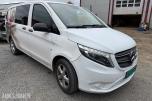 2020 Mercedes-Benz Vito V119 A2 4MATIC / Eu godkjent / 281264km