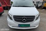 2020 Mercedes-Benz Vito V119 A2 4MATIC / Eu godkjent / 281264km