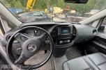 2020 Mercedes-Benz Vito V119 A2 4MATIC / Eu godkjent / 281264km