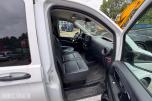2020 Mercedes-Benz Vito V119 A2 4MATIC / Eu godkjent / 281264km