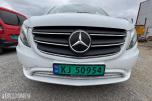 2020 Mercedes-Benz Vito V119 A2 4MATIC / Eu godkjent / 281264km