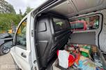 2020 Mercedes-Benz Vito V119 A2 4MATIC / Eu godkjent / 281264km