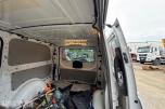 2020 Mercedes-Benz Vito V119 A2 4MATIC / Eu godkjent / 281264km