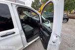 2020 Mercedes-Benz Vito V119 A2 4MATIC / Eu godkjent / 281264km