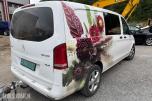 2020 Mercedes-Benz Vito V119 A2 4MATIC / Eu godkjent / 281264km