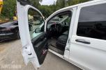 2020 Mercedes-Benz Vito V119 A2 4MATIC / Eu godkjent / 281264km