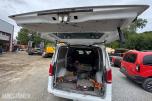 2020 Mercedes-Benz Vito V119 A2 4MATIC / Eu godkjent / 281264km