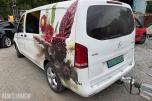2020 Mercedes-Benz Vito V119 A2 4MATIC / Eu godkjent / 281264km