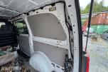 2020 Mercedes-Benz Vito V119 A2 4MATIC / Eu godkjent / 281264km