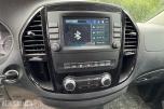 2020 Mercedes-Benz Vito V119 A2 4MATIC / Eu godkjent / 281264km