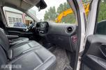 2020 Mercedes-Benz Vito V119 A2 4MATIC / Eu godkjent / 281264km